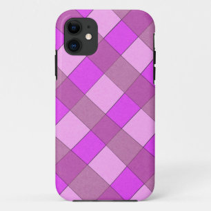 Capa Para iPhone Da Case-Mate Trava Rosa