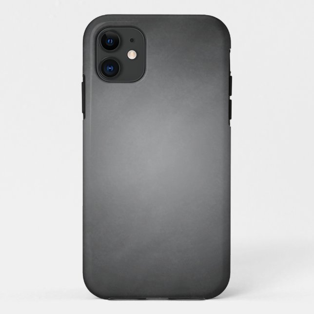 Capa Para iPhone Da Case-Mate Trendy Chalkboard Vignette (Verso)