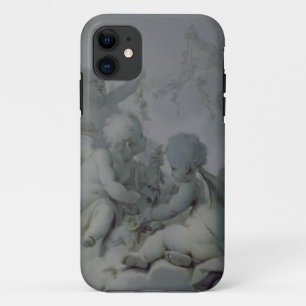 Capa Para iPhone Da Case-Mate Três Cupido, c.1775