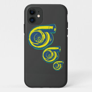 Capa Para iPhone Da Case-Mate Três Turbos