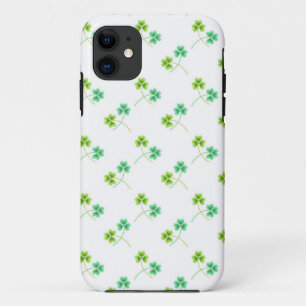 Capa Para iPhone Da Case-Mate Trevo