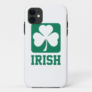 Capa Para iPhone Da Case-Mate Trevo irlandês