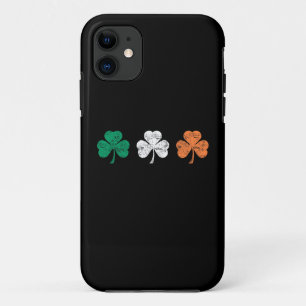 Capa Para iPhone Da Case-Mate Trevos irlandeses