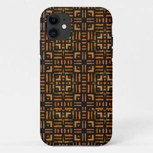 Capa Para iPhone Da Case-Mate Tribal africano quente Design 2