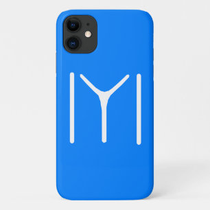 Capa Para iPhone Da Case-Mate Tribo Oghuz de Kayi
