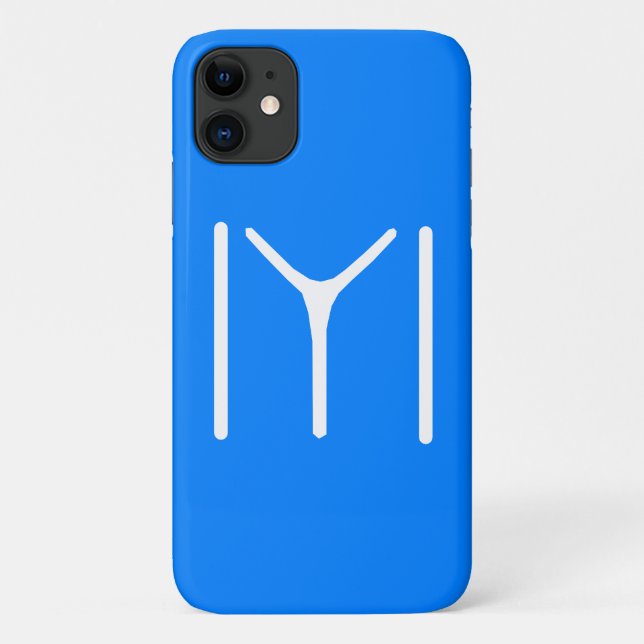 Capa Para iPhone Da Case-Mate Tribo Oghuz de Kayi (Verso)