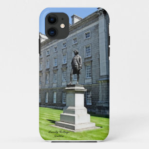 Capa Para iPhone Da Case-Mate Trinity Collage Dublin Canvas print