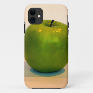 Capa Para iPhone Da Case-Mate Trio da Apple Verde