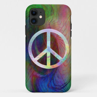 Capa Para iPhone Da Case-Mate Trippy Hippy