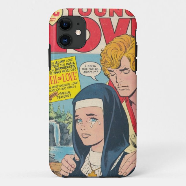 CAPA PARA iPhone DA Case-Mate TUDO SOBRE AMOR (Verso)