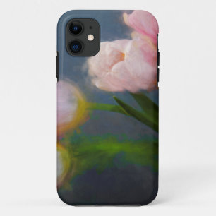 Capa Para iPhone Da Case-Mate Tulipas 3
