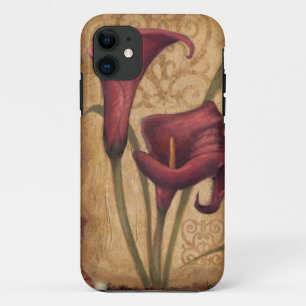 Capa Para iPhone Da Case-Mate Tulipas vermelhas mim