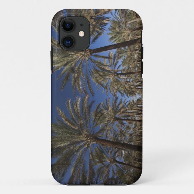 Capa Para iPhone Da Case-Mate Tunísia, Deserto do Saara, Douz, Zona Turística, 2 (Verso)