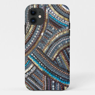 Capa Para iPhone Da Case-Mate Turquesa elegante sequestrada