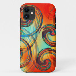 Capa Para iPhone Da Case-Mate Twirl
