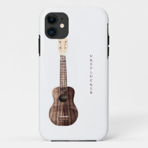Capa Para iPhone Da Case-Mate Ukeplucker