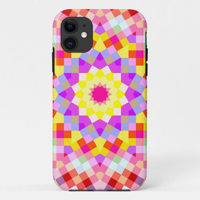 Capa Para iPhone Da Case-Mate Um dia ensolarado (Verso)