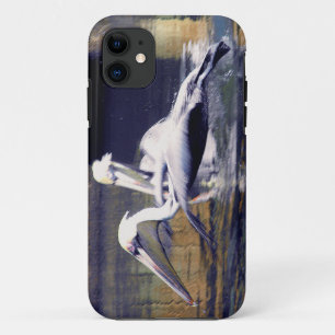 Capa Para iPhone Da Case-Mate Um Pelicano decola