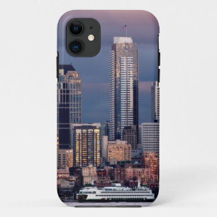 Capa Para iPhone Da Case-Mate Um por do sol bonito e dramático visto do oeste