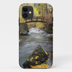 Capa Para iPhone Da Case-Mate Um rio que funciona através da garganta americana