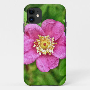 Capa Para iPhone Da Case-Mate Um Rosa selvagem