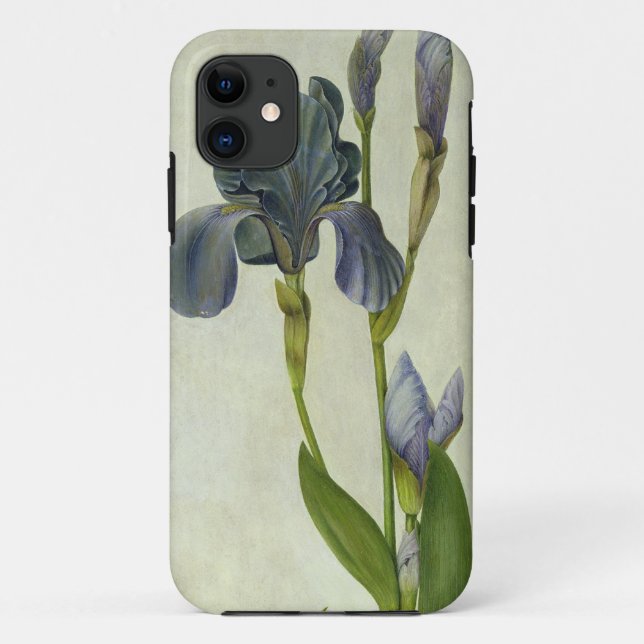 Capa Para iPhone Da Case-Mate Uma íris (Verso)