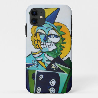 Capa Para iPhone Da Case-Mate Uma outra senhora de Muerta