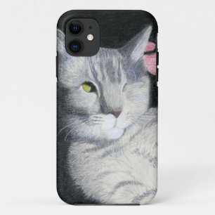 Capa Para iPhone Da Case-Mate Uma tomada de olhos