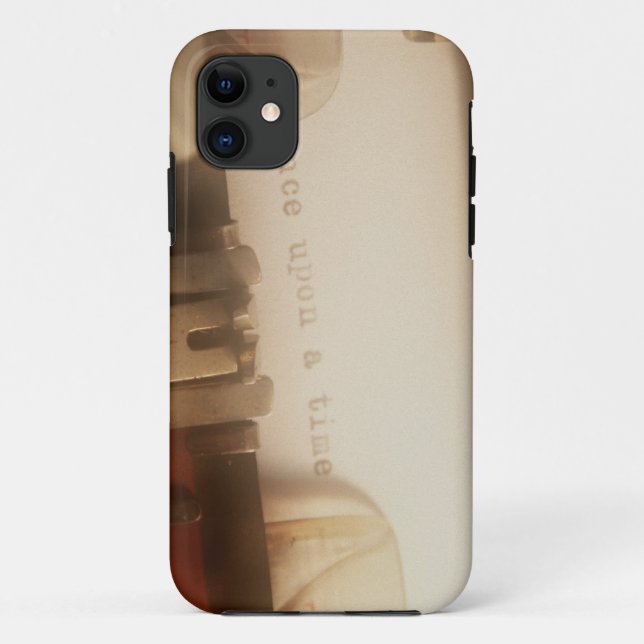 Capa Para iPhone Da Case-Mate Uma vez (Verso)