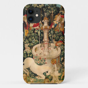 Capa Para iPhone Da Case-Mate Unicorn Tapestries Encontrou Legenda Mítica