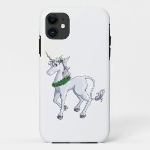Capa Para iPhone Da Case-Mate Unicórnio de Natal