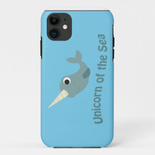 Capa Para iPhone Da Case-Mate Unicórnio do Mar
