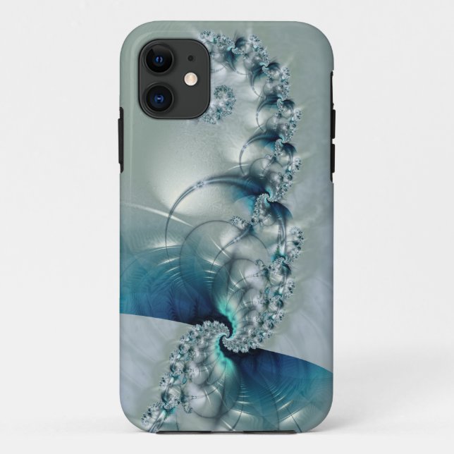 Capa Para iPhone Da Case-Mate Utopia (Verso)