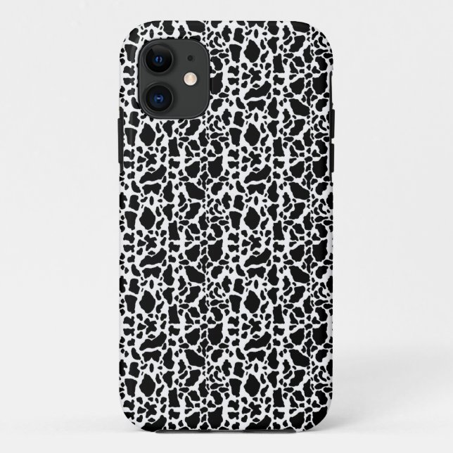 Capa Para iPhone Da Case-Mate Vaca (Verso)