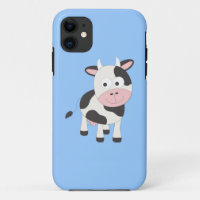 Vaca branca