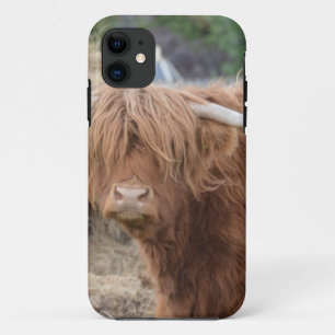 Capa Para iPhone Da Case-Mate Vaca das montanhas