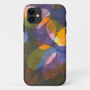 Capa Para iPhone Da Case-Mate Vagalumes I
