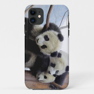 Capa Para iPhone Da Case-Mate Vagem da panda