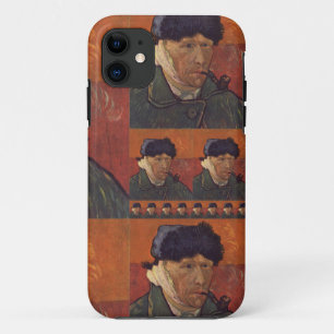 Capa Para iPhone Da Case-Mate van gogh