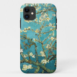 Capa Para iPhone Da Case-Mate Van Gogh ~ Almond Blossoms ~ por Smacaroni