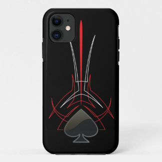 Capa Para iPhone Da Case-Mate Velha escola Pinstriping