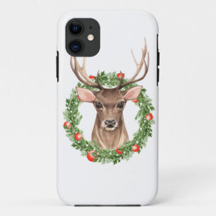 Capa Para iPhone Da Case-Mate Vendedor de Natal