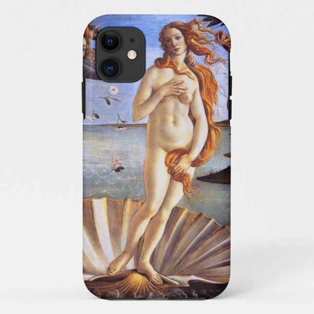 Capa Para iPhone Da Case-Mate Venus (Verso)
