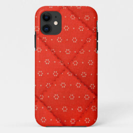 Capa Para iPhone Da Case-Mate Vermelho Incluso