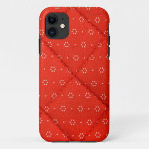 Capa Para iPhone Da Case-Mate Vermelho Incluso