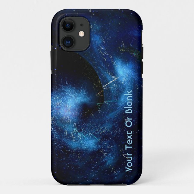 Capa Para iPhone Da Case-Mate Vetores (Verso)