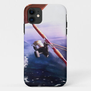 Capa Para iPhone Da Case-Mate Viagem de Pesca Turca