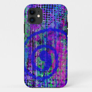 Capa Para iPhone Da Case-Mate Viagem na minha Abstrato de imaginação