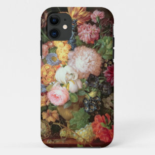 Capa Para iPhone Da Case-Mate Vida de T30763 A ainda das flores e da fruta