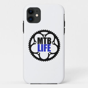 Capa Para iPhone Da Case-Mate Vida do Mountain bike